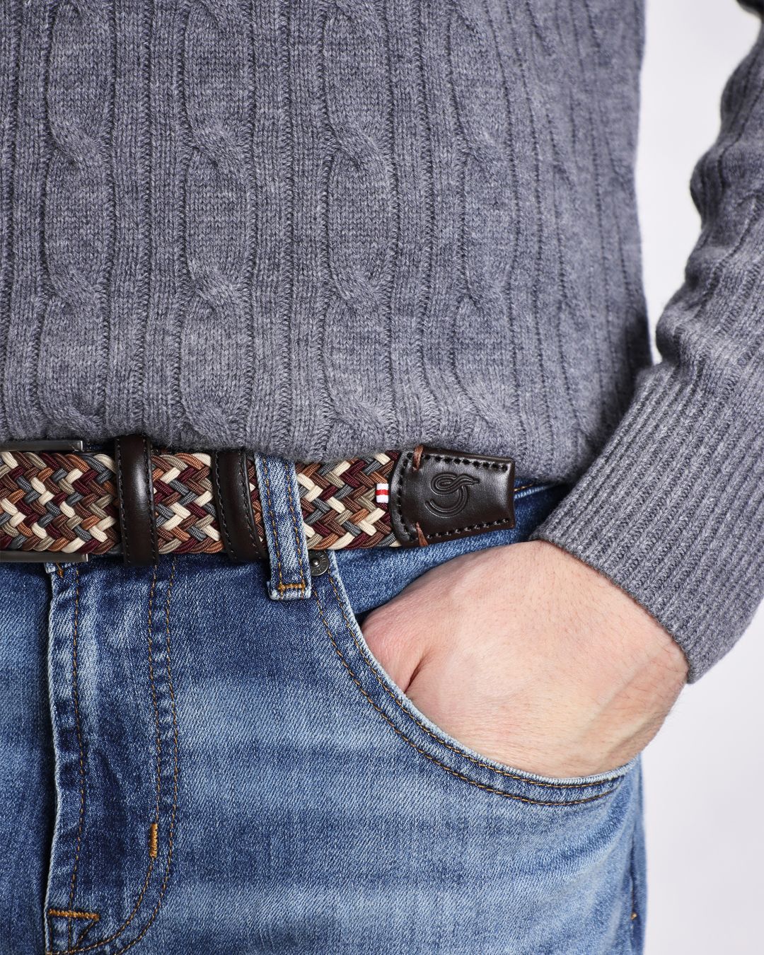 Купить Ремень LA BOUCLE