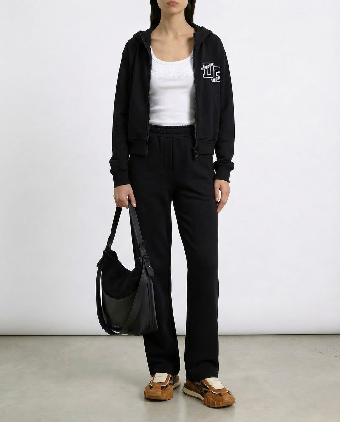 Купить Брюки DOLCE & GABBANA