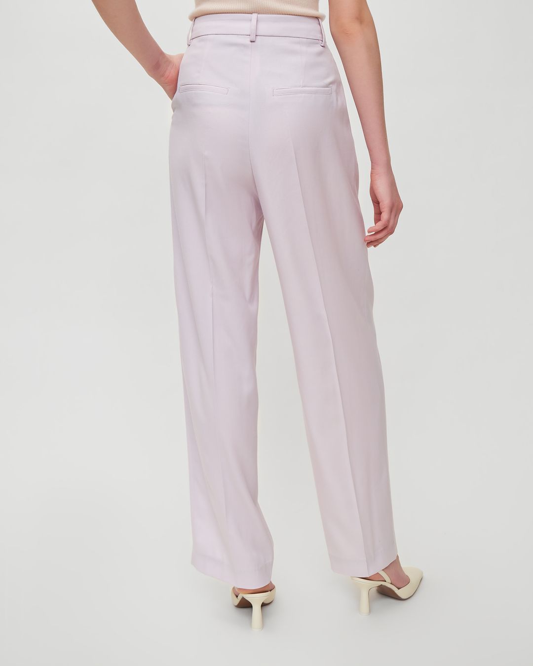 Купить Брюки LOW CLASSIC