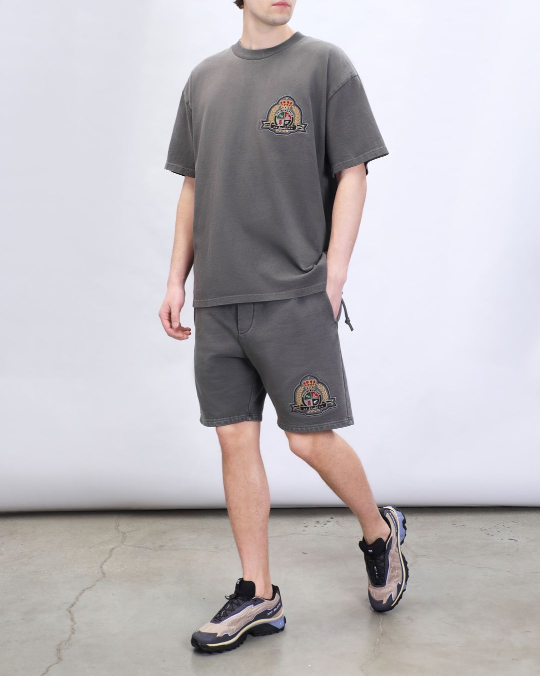 Купить Шорты KSUBI MEN