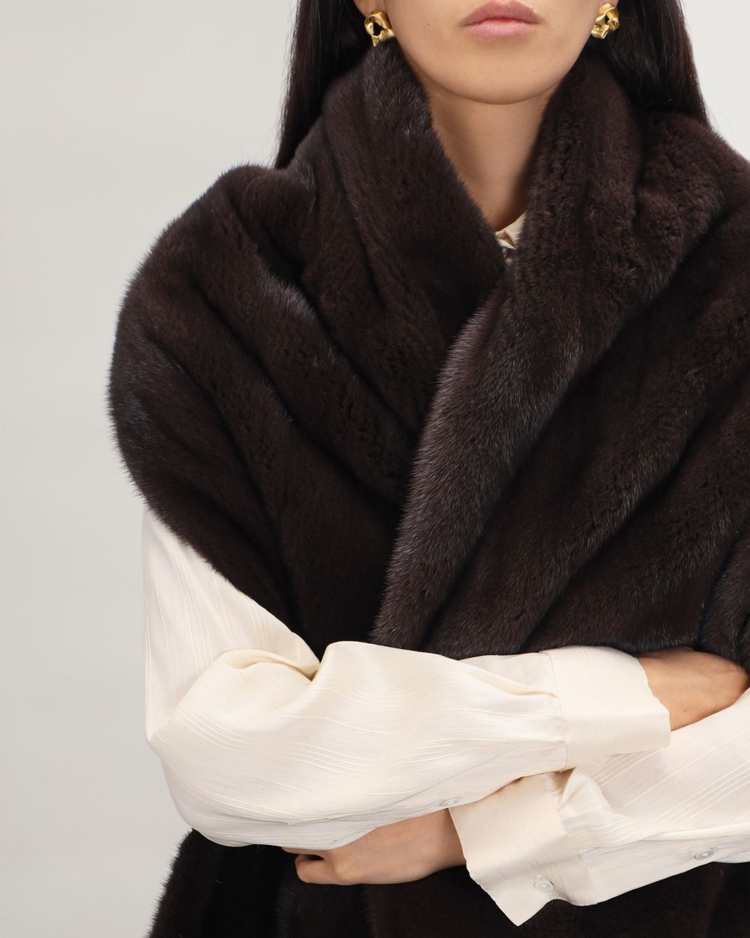 Купить Палантин SENCELLERIE