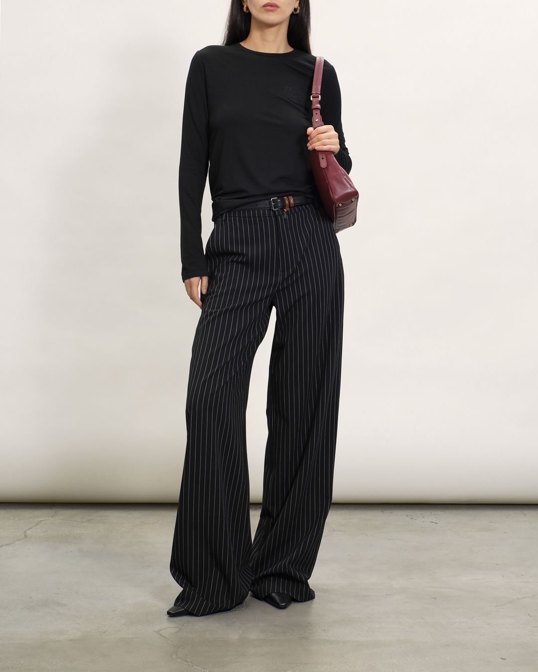 Купить Лонгслив BOTROIS