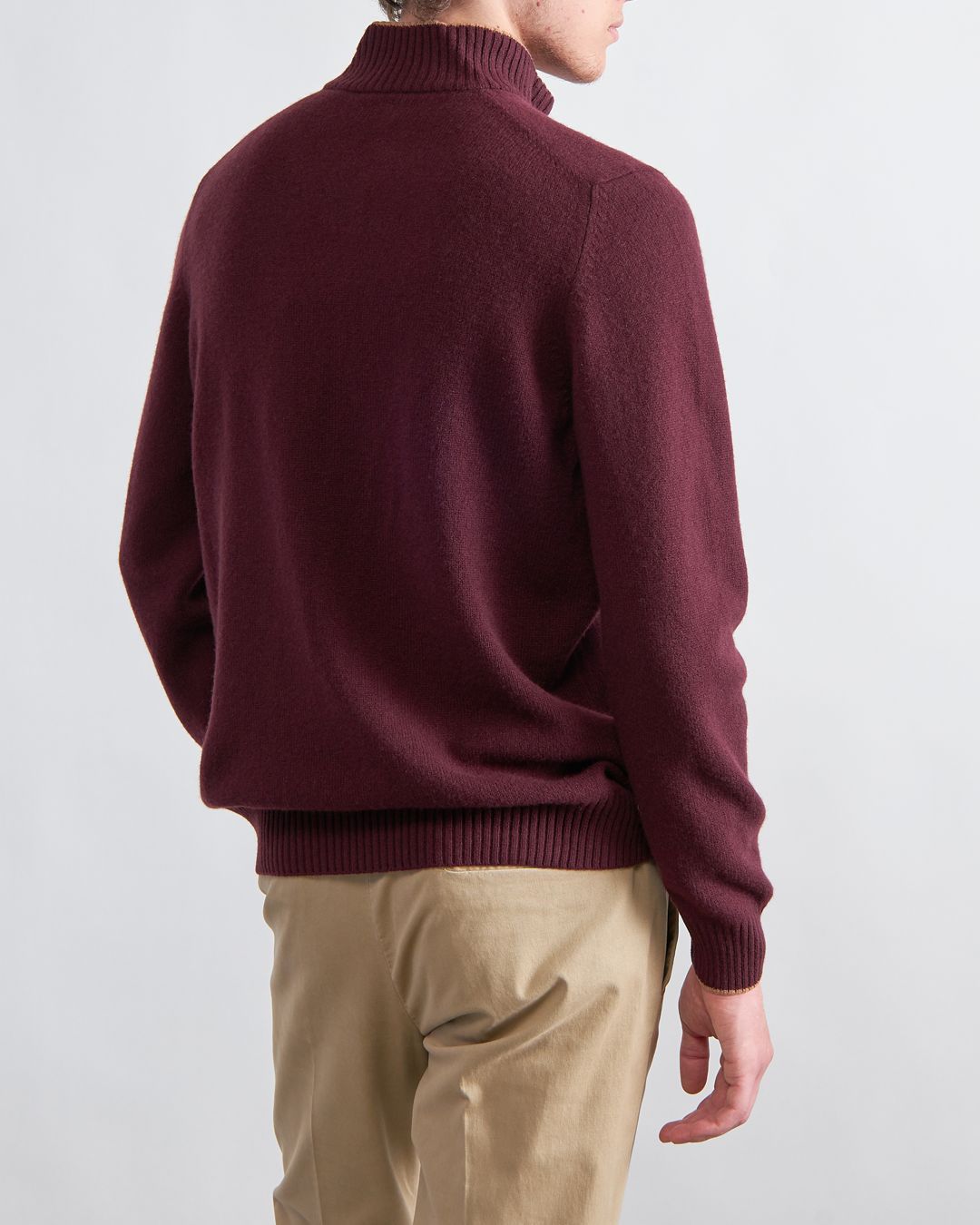 Купить Джемпер GRAN SASSO