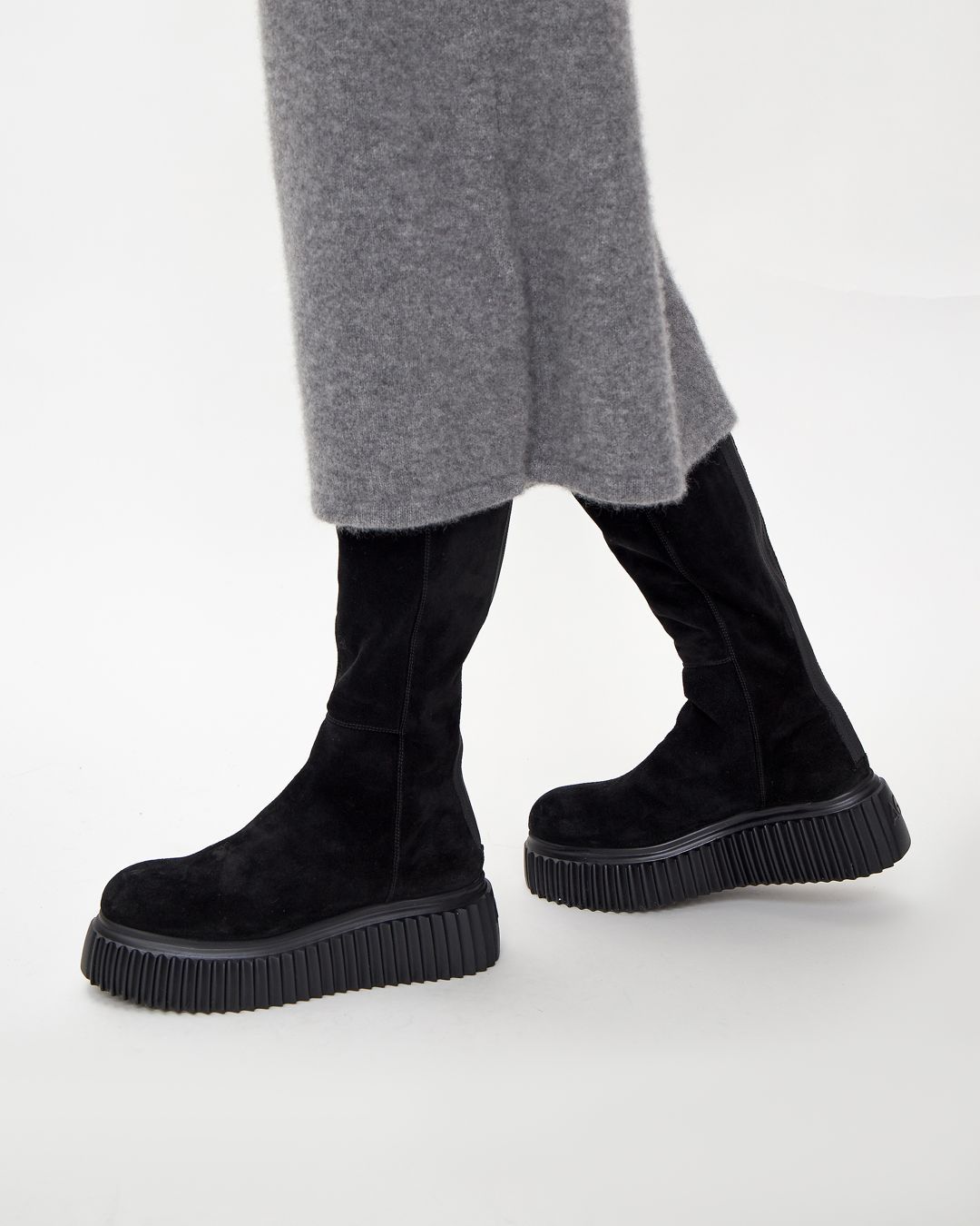 Купить Сапоги AGL