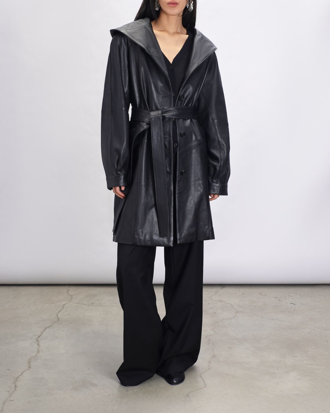 Купить Плащ PERVERT