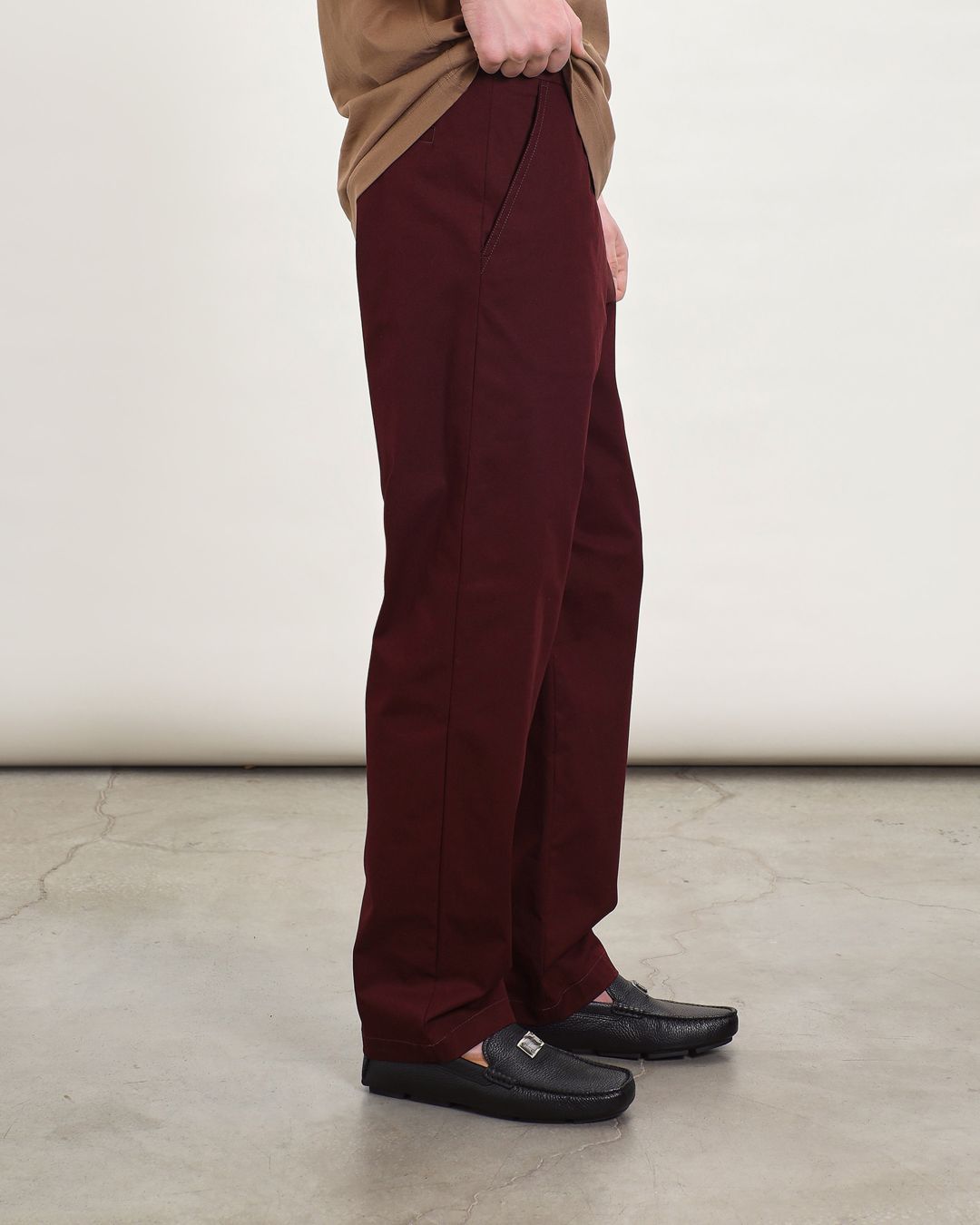 Купить Брюки DOLCE & GABBANA