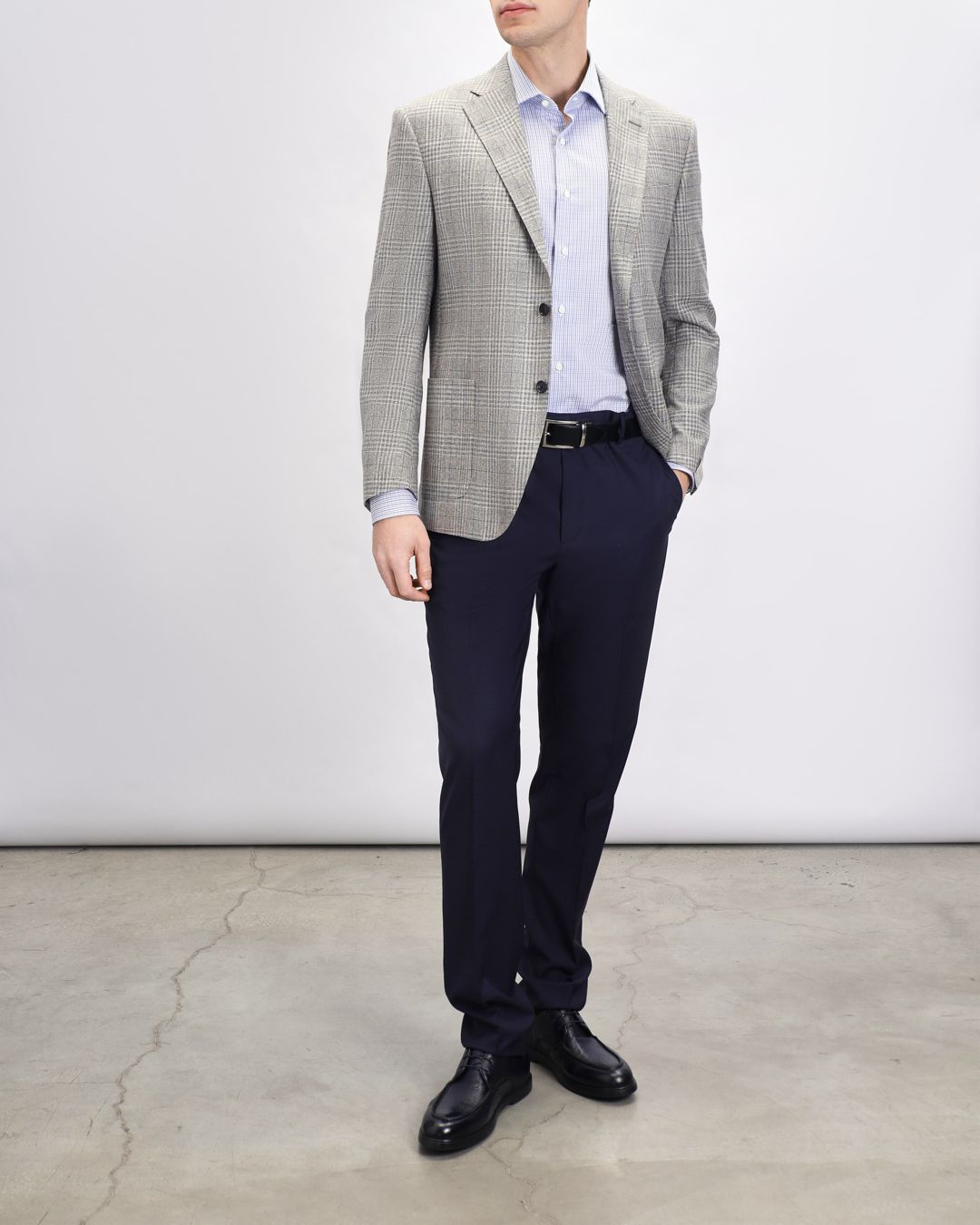 Купить Рубашка ALESSANDRO GHERARDI MEN