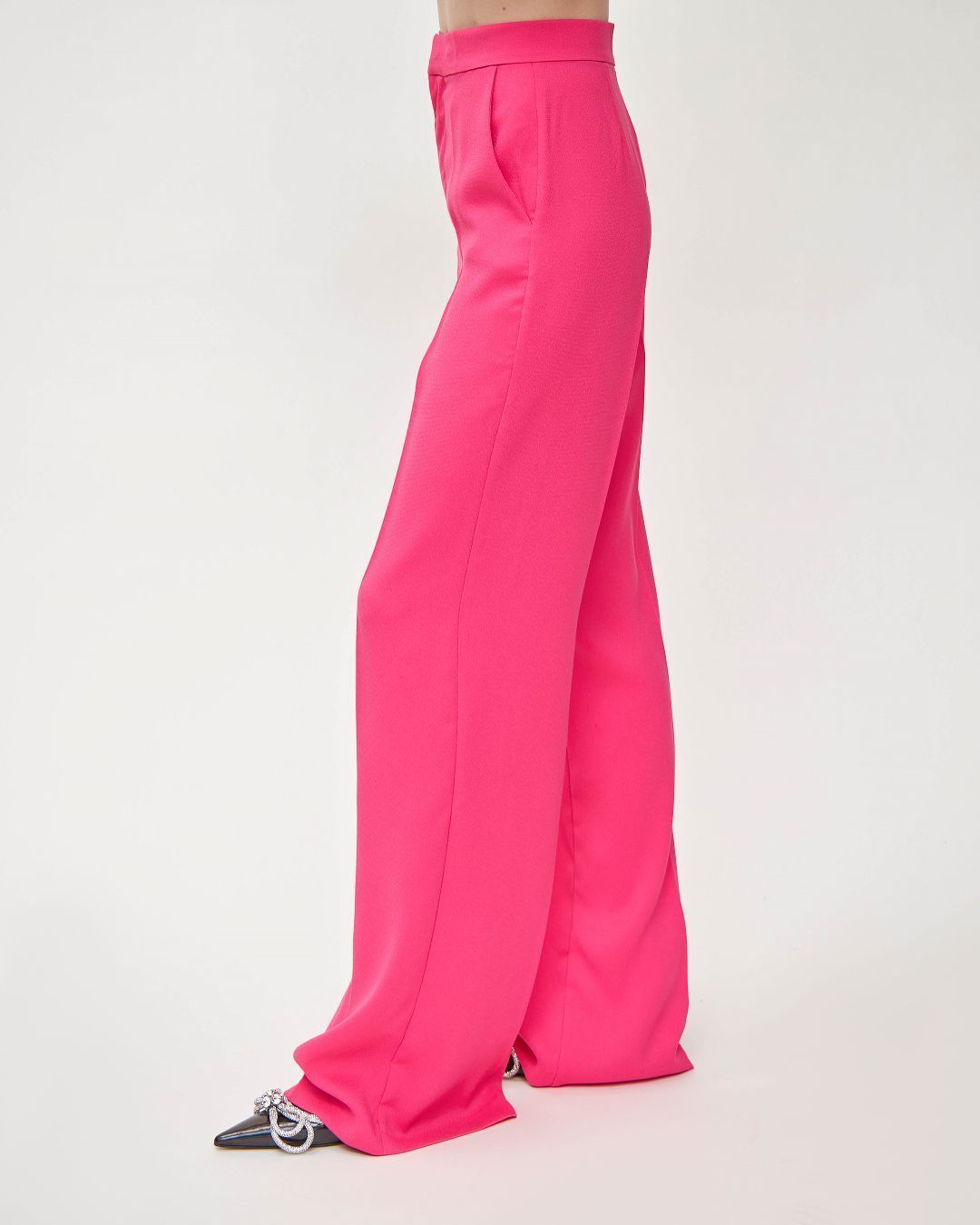 Купить Брюки THE ANDAMANE