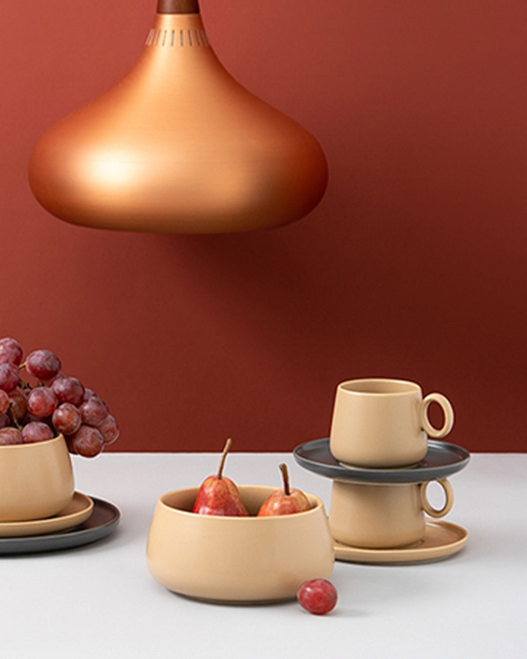 Купить Чайный набор TKANO