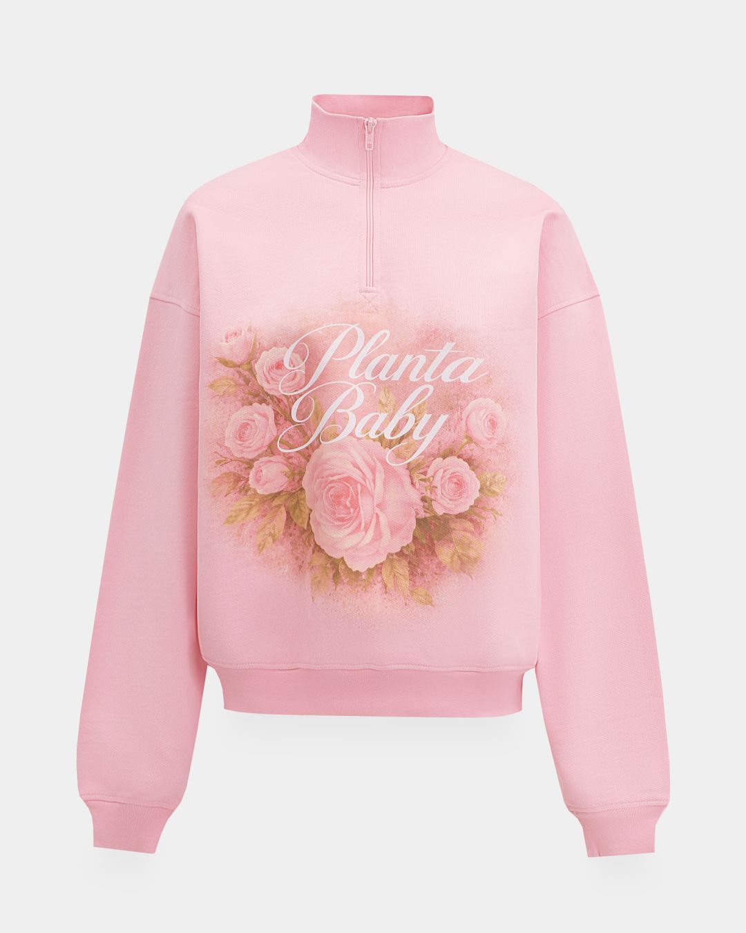 Купить Свитшот PLANTA ROSA