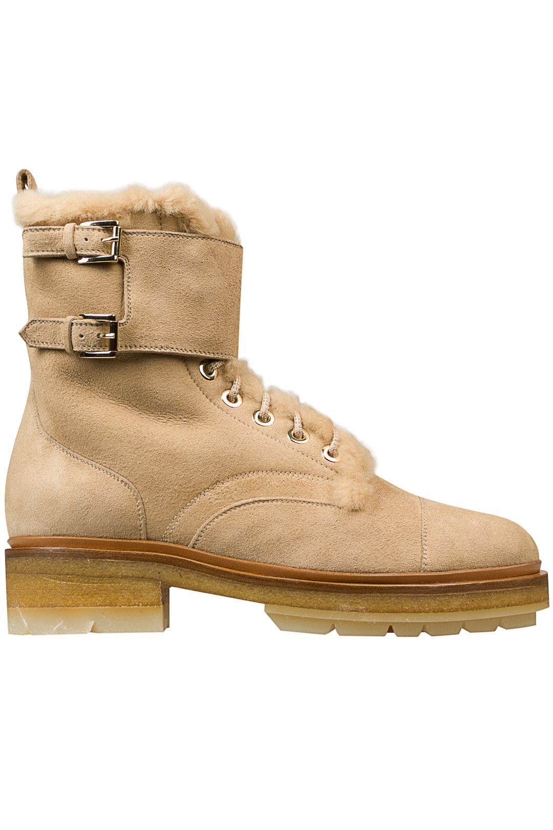 Купить Ботинки SANTONI