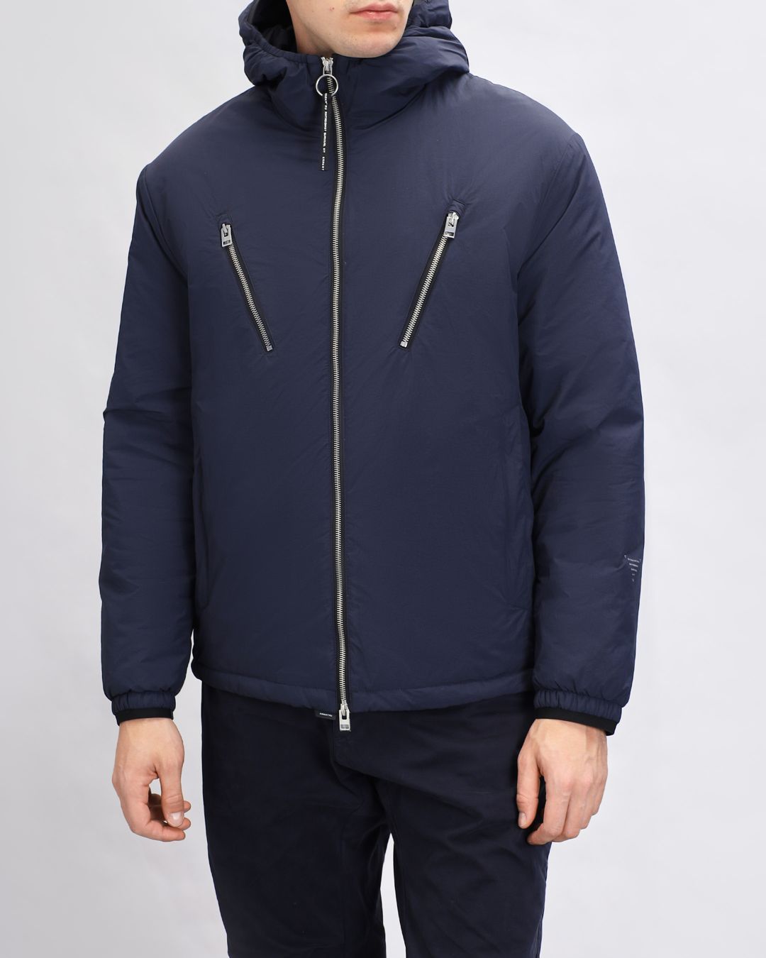 Купить Куртка KRAKATAU