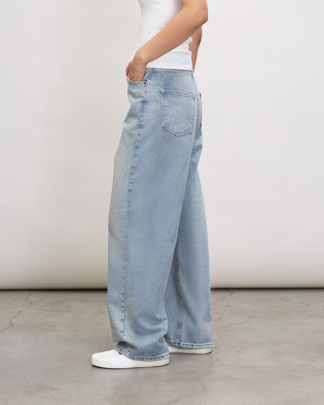 Купить Джинсы ROCKABI