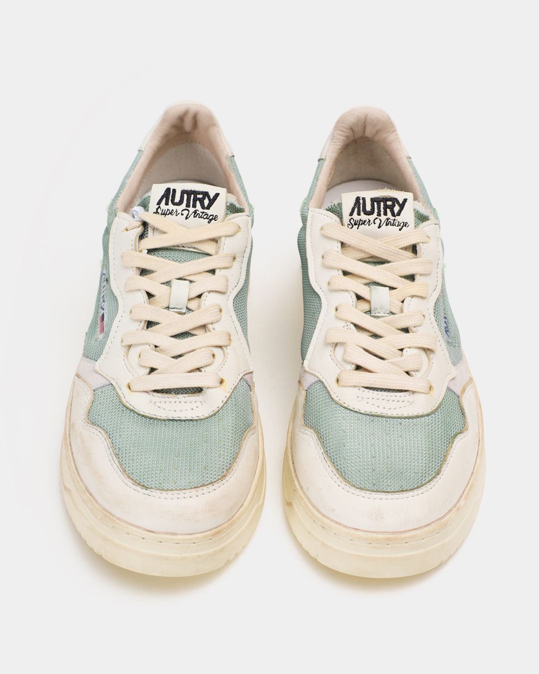 Купить Кеды AUTRY