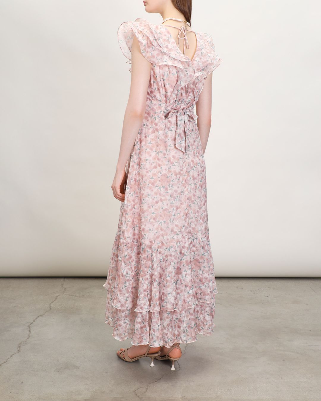 Купить Платье EMILIA DELLORO