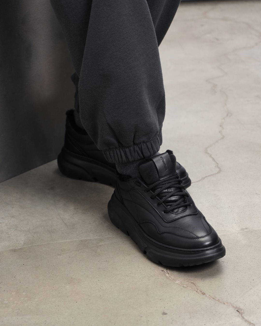 Купить Кроссовки STOKTON