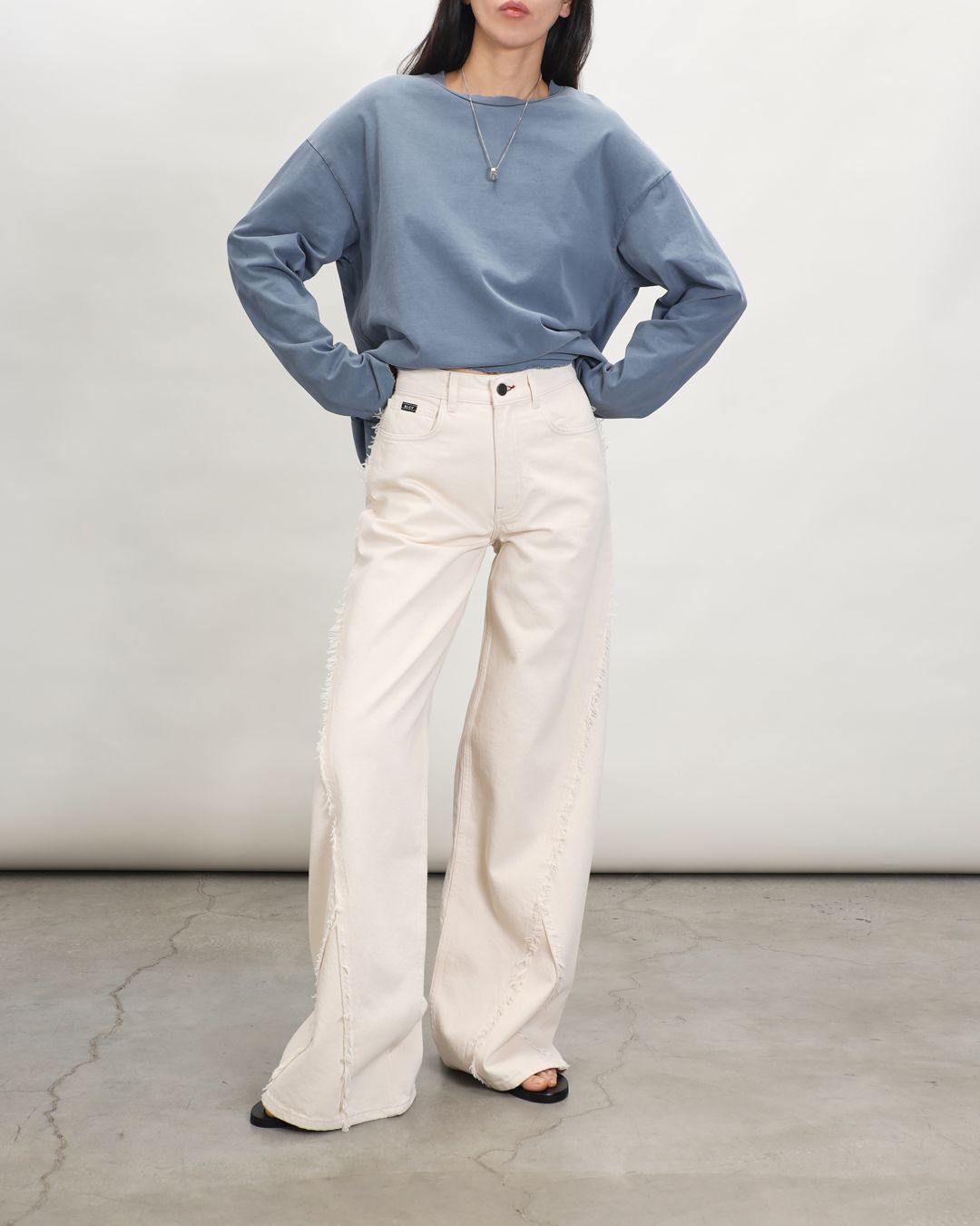 Купить Джинсы BLCV