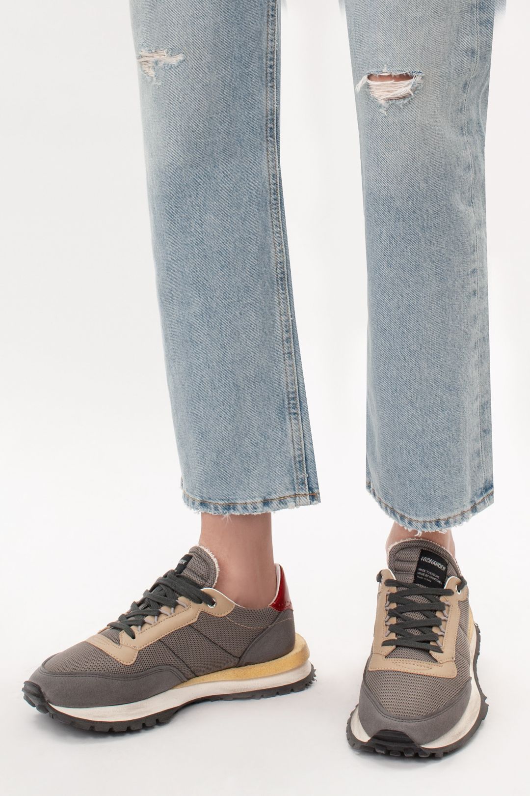 Купить Кроссовки HIDNANDER