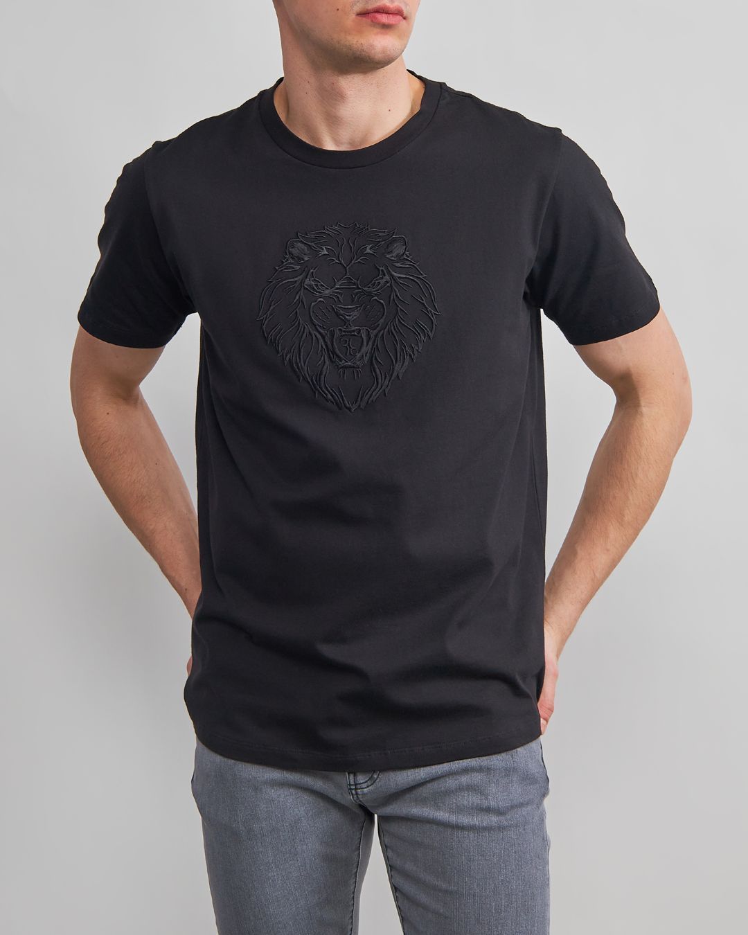 Купить Футболка BILLIONAIRE