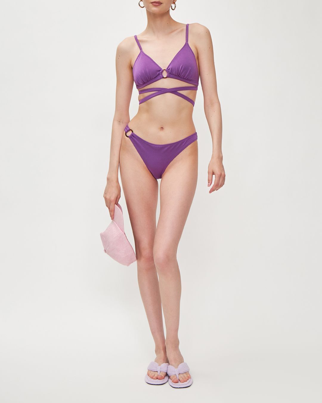 Купить Купальный топ LOVE STORIES