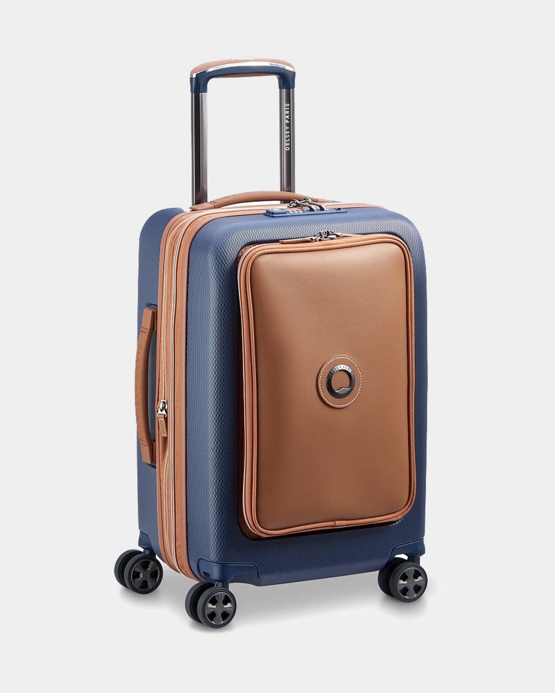 Купить Чемодан DELSEY