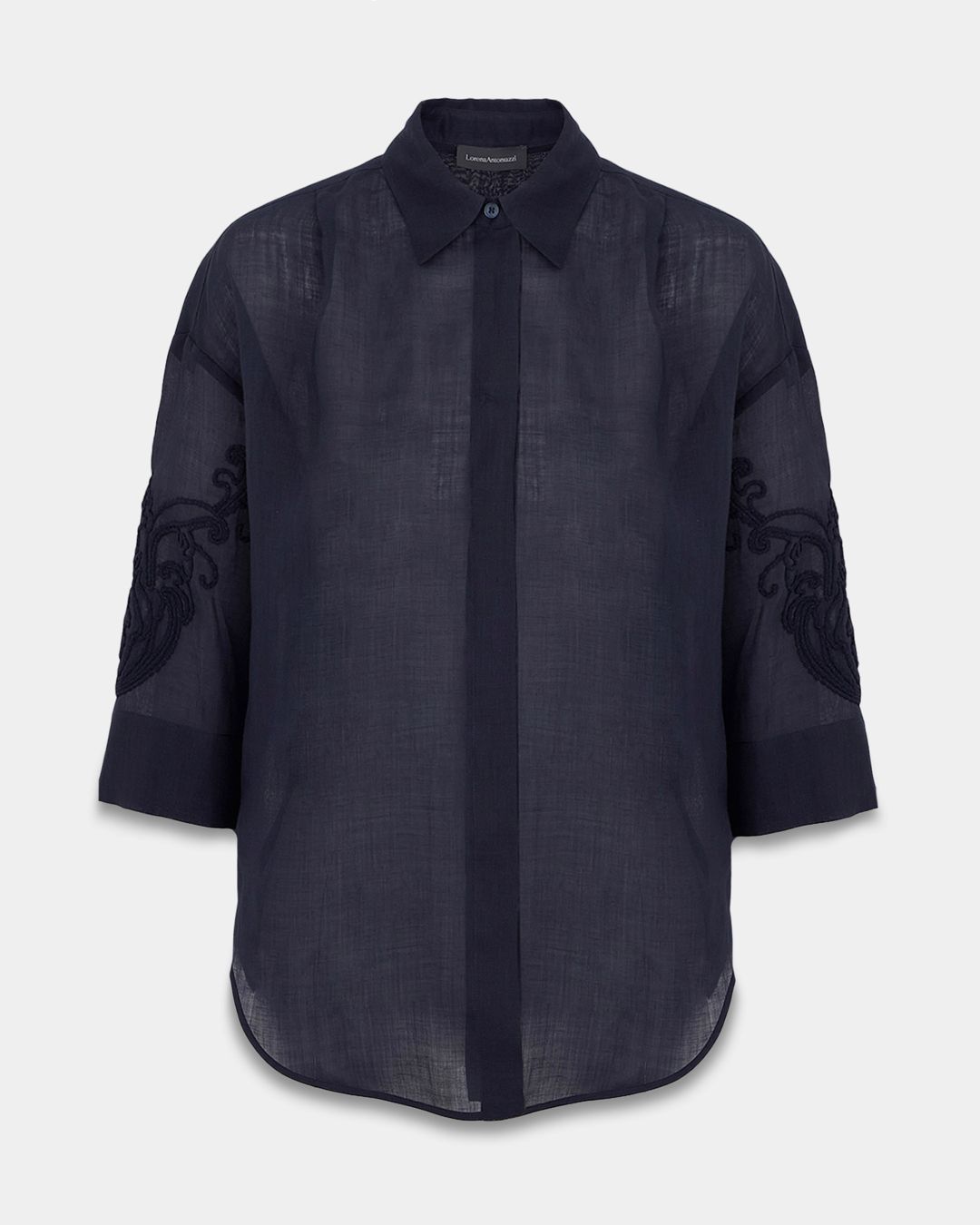 Купить Блуза LORENA ANTONIAZZI