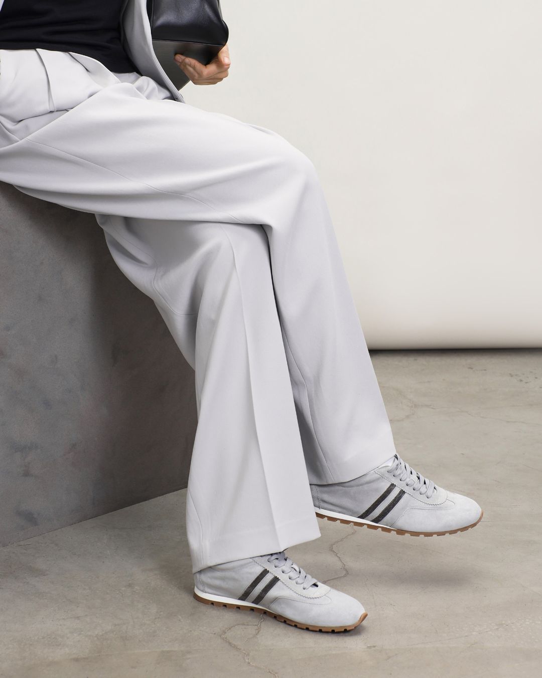 Купить Кеды DOUCALS