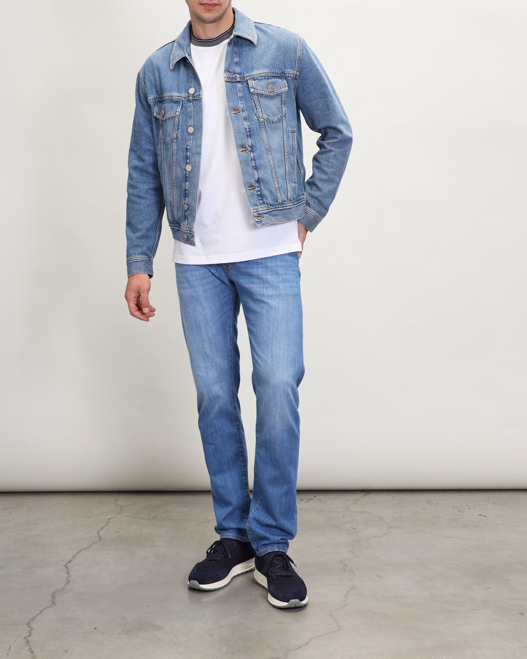 Купить Джинсы JACOB COHEN