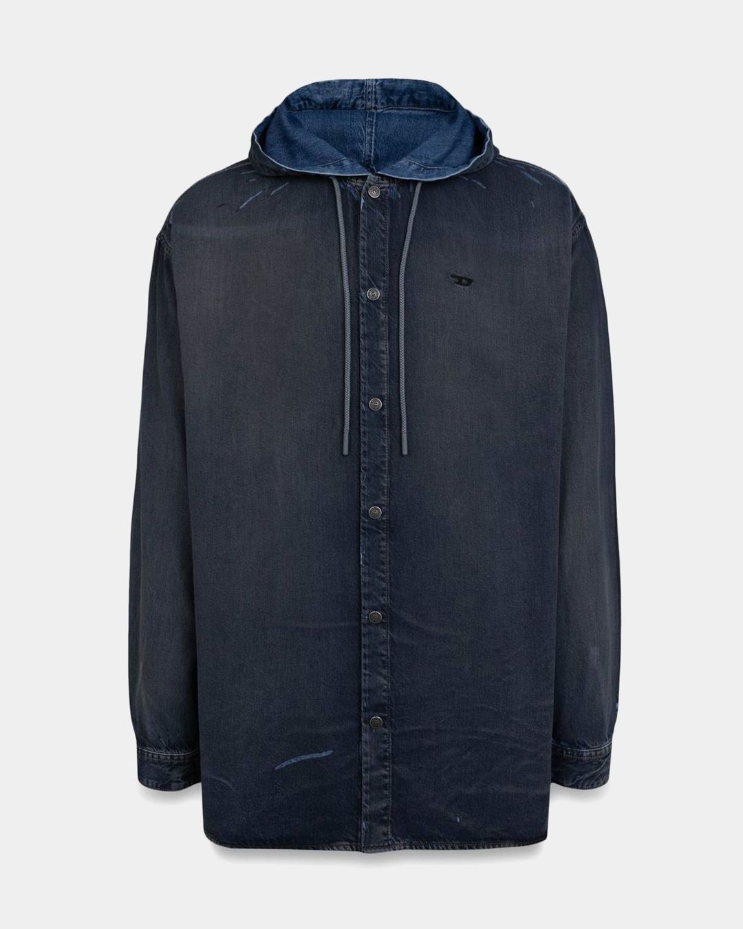 Купить Рубашка DIESEL MEN