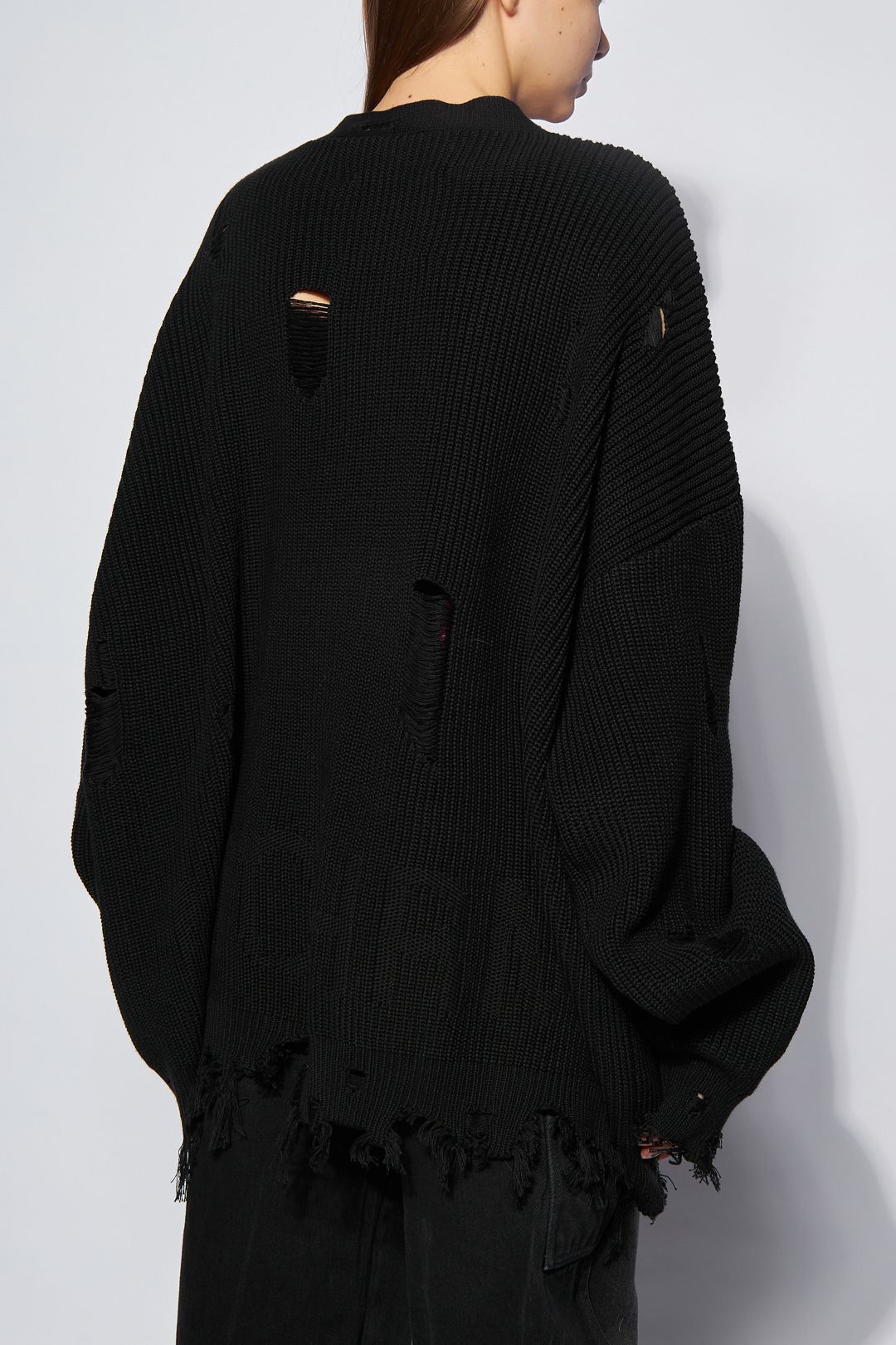 Купить Кардиган MONOCHROME