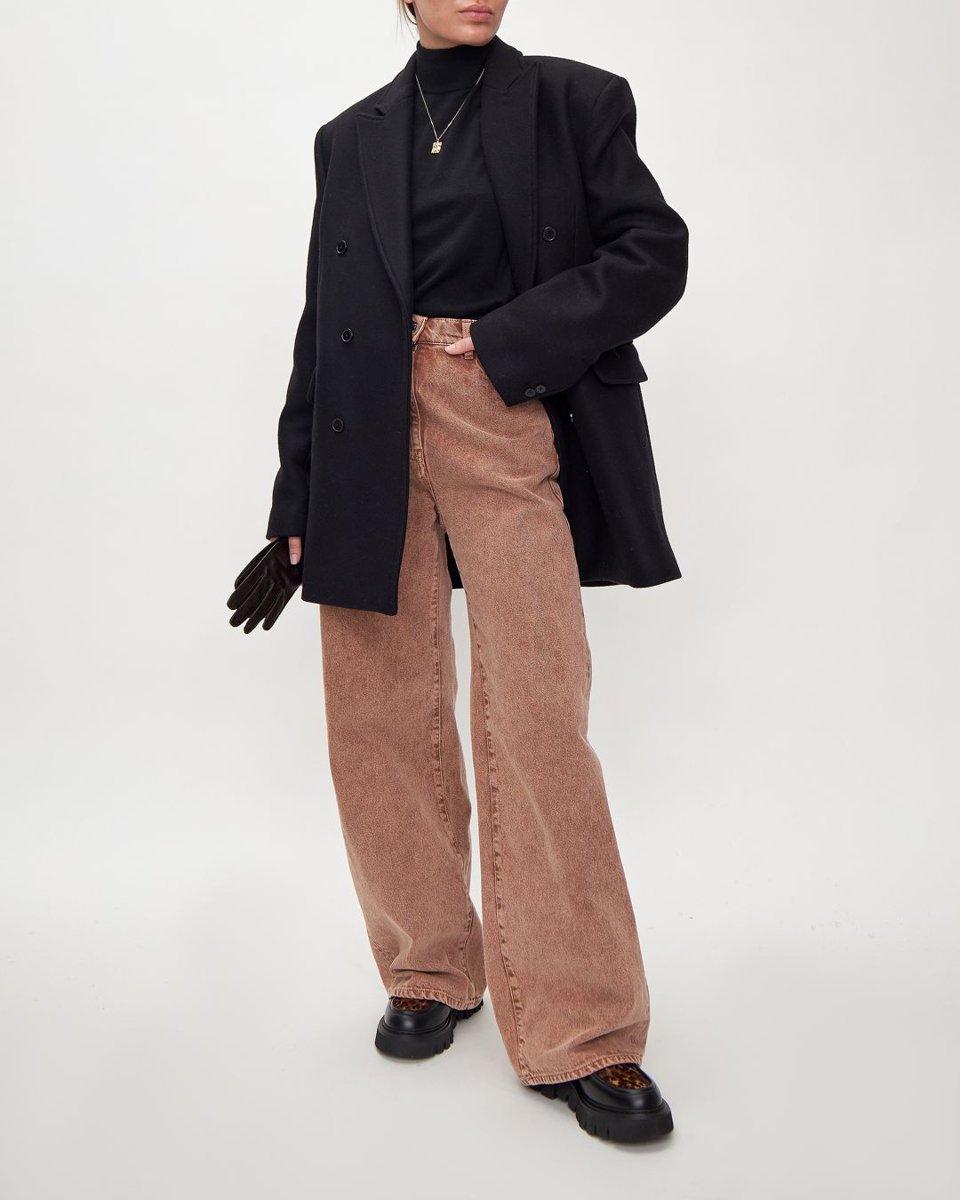 Купить Туфли STOKTON