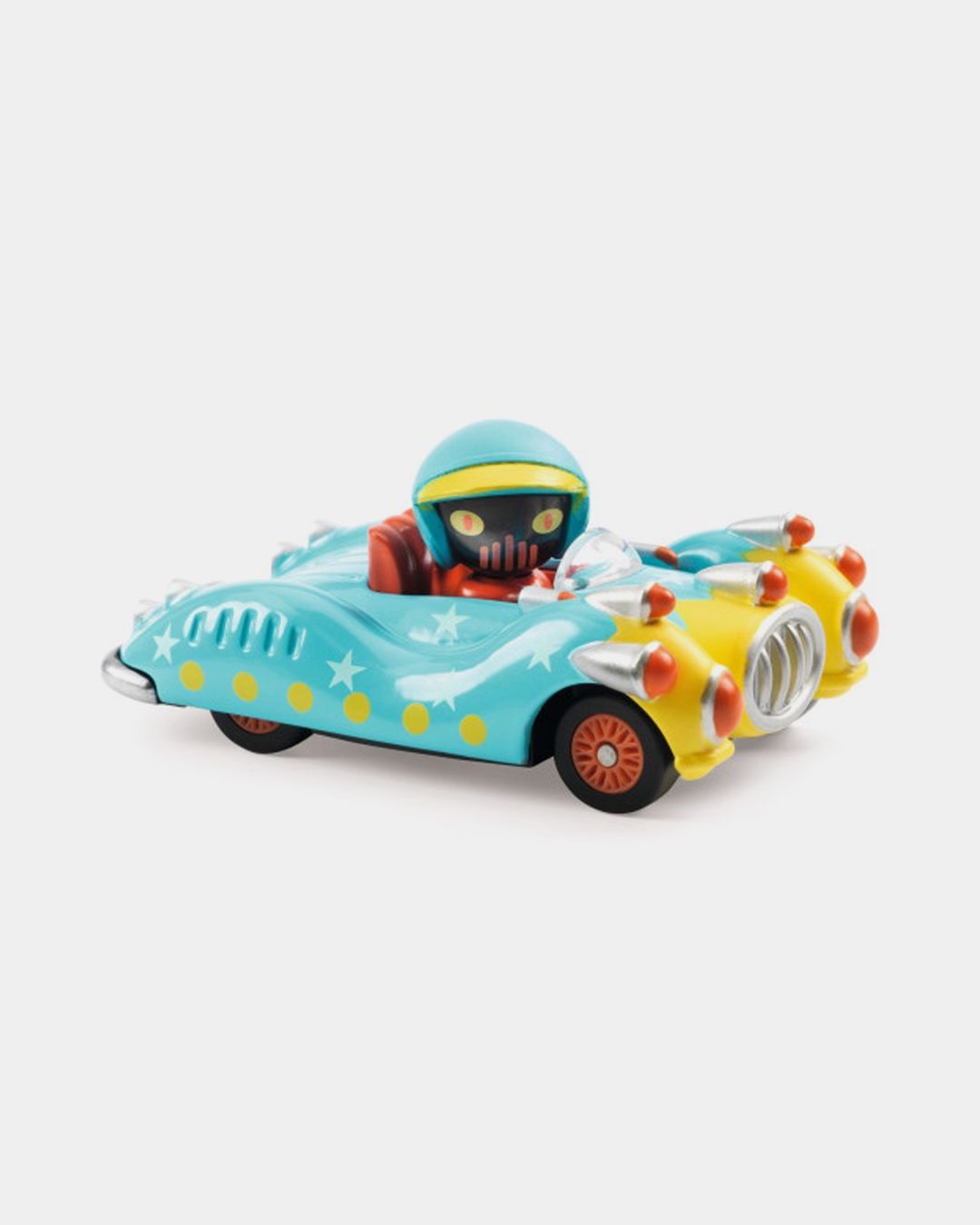 Купить Машинка пушка DJECO