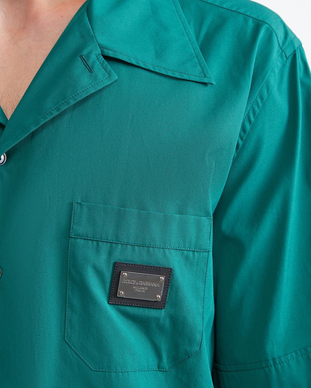 Купить Рубашка с коротким рукавом DOLCE & GABBANA