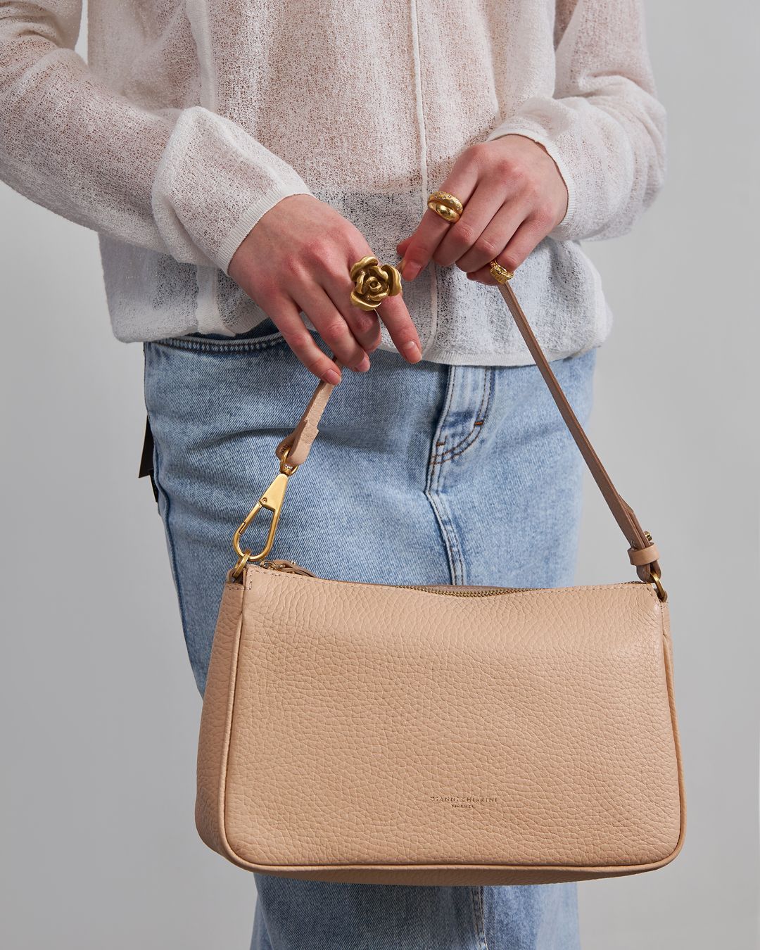 Купить Сумка GIANNI CHIARINI