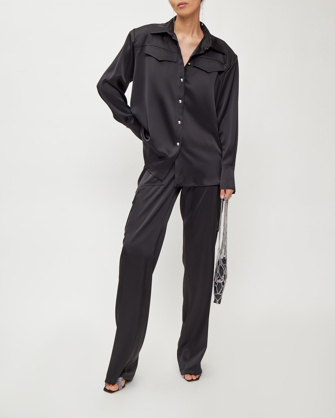 Купить Брюки DAVID KOMA