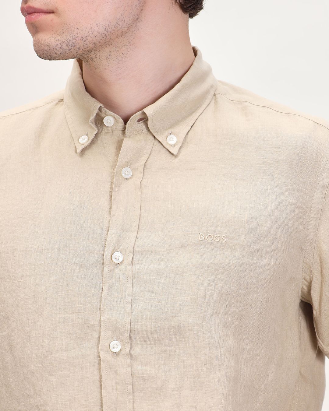 Купить Рубашка HUGO BOSS