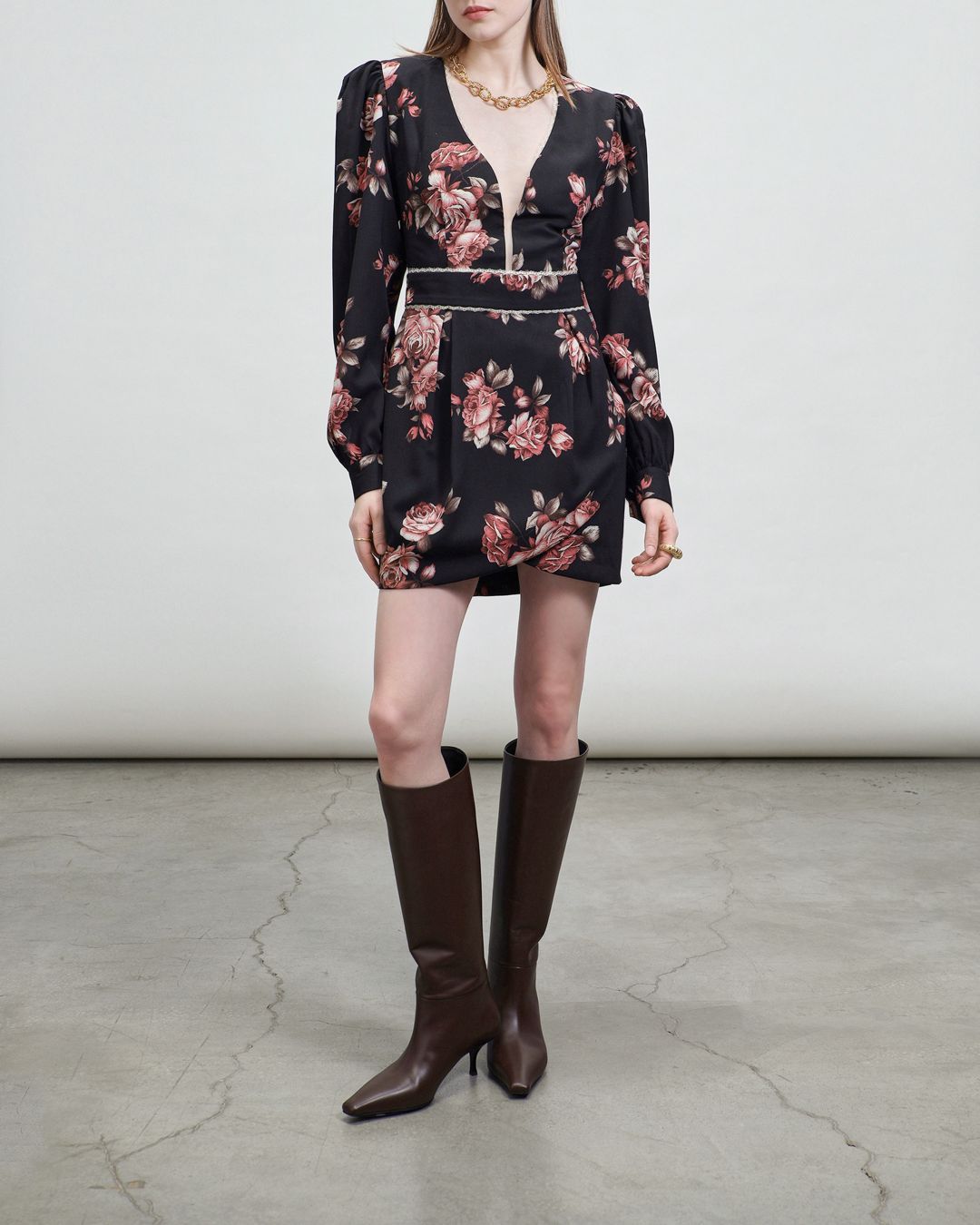 Купить Платье BOTROIS