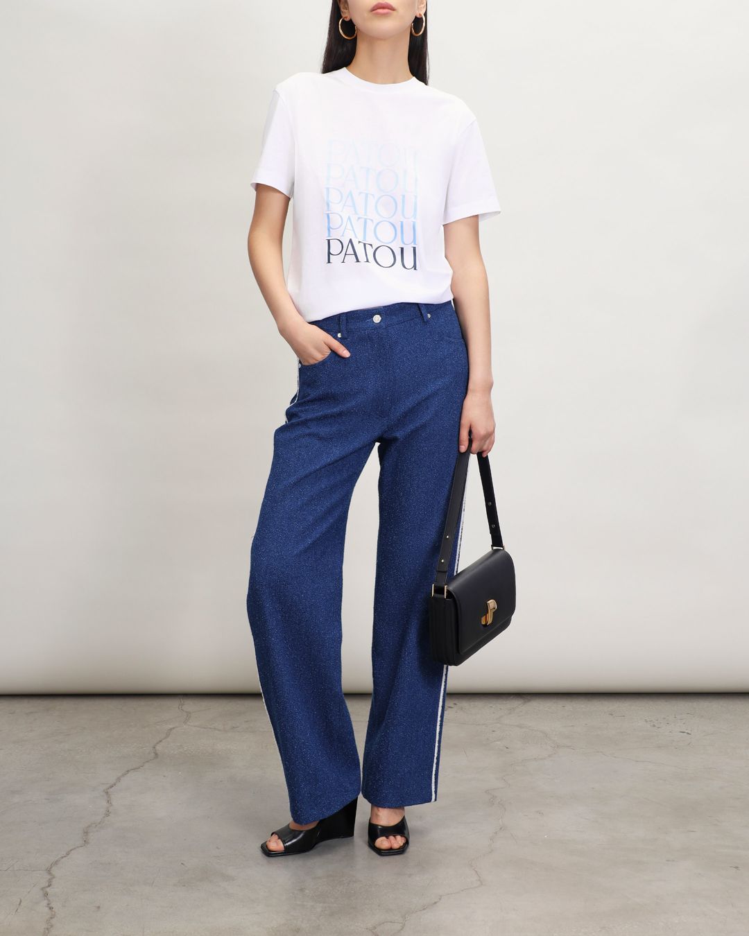 Купить Футболка PATOU