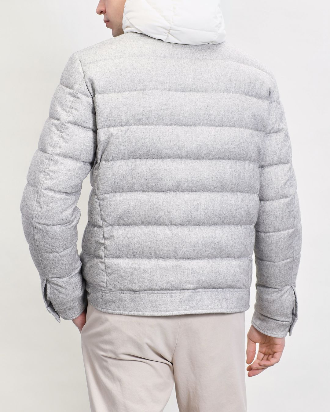 Купить Пуховик ELEVENTY