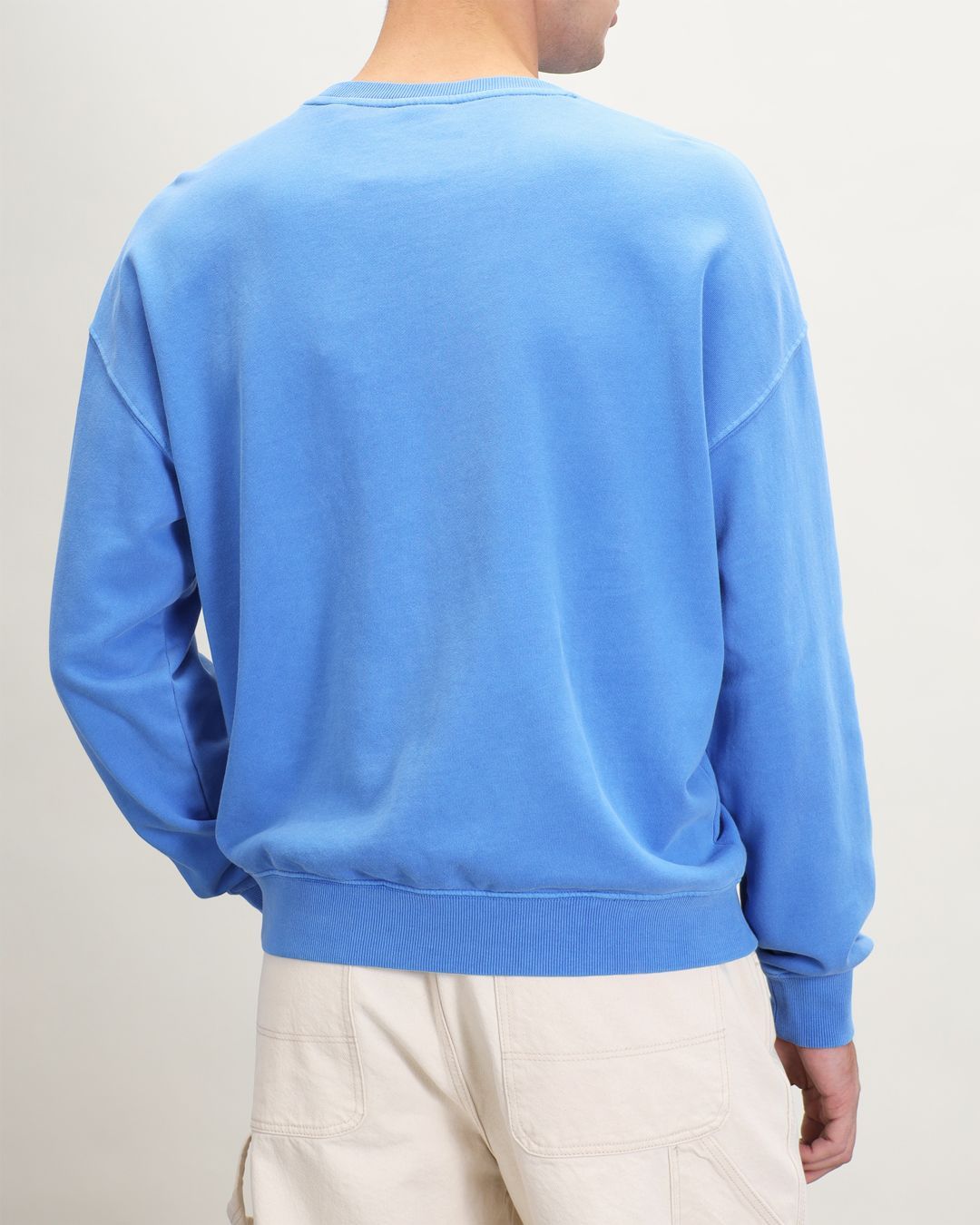 Купить Свитшот SOLID