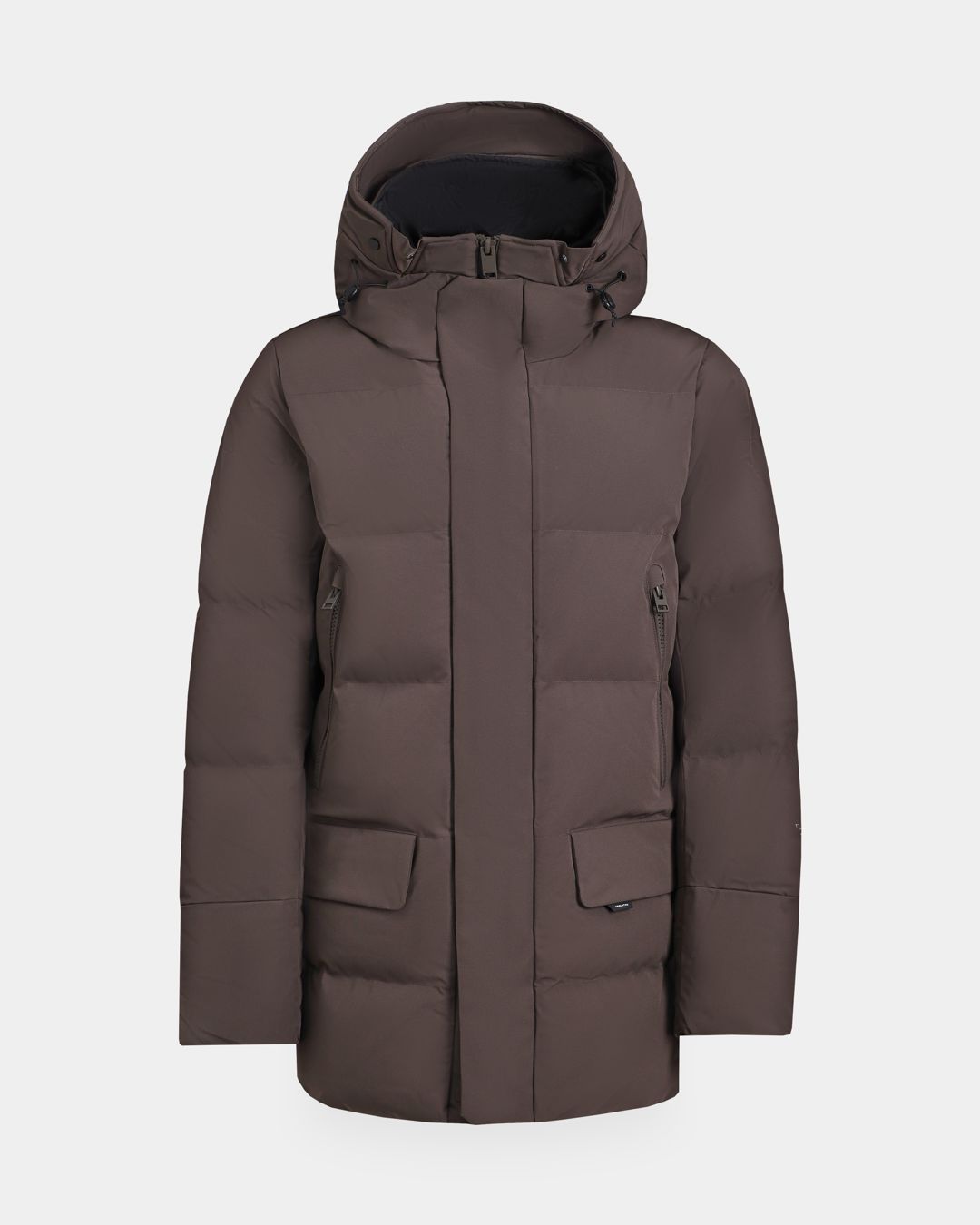 Купить Куртка KRAKATAU