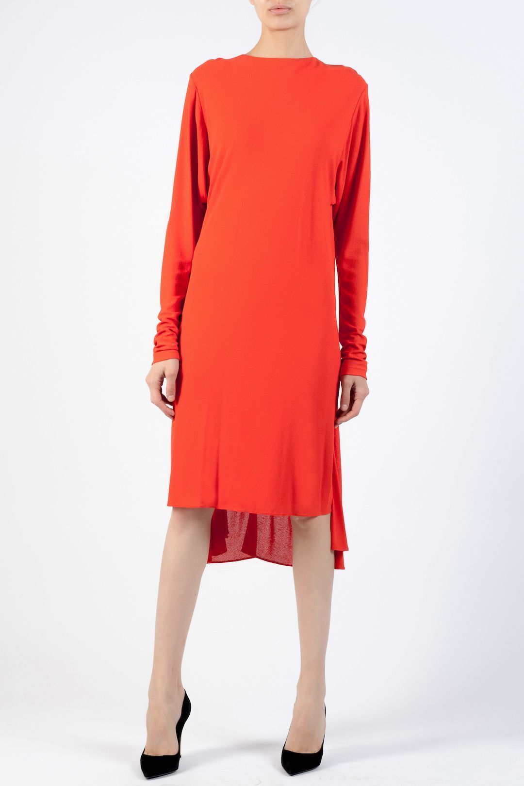 Купить Платье TOM FORD