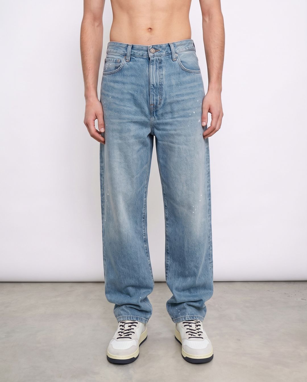 Купить Джинсы CARHARTT WIP
