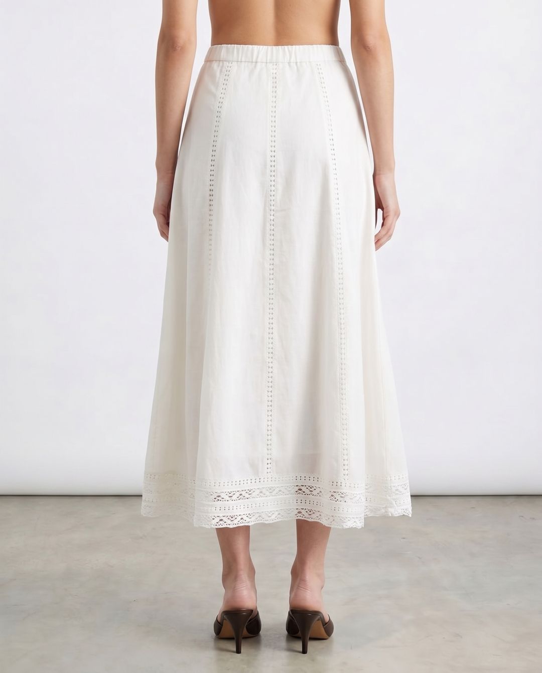 Купить Юбка WEEKEND MAX MARA