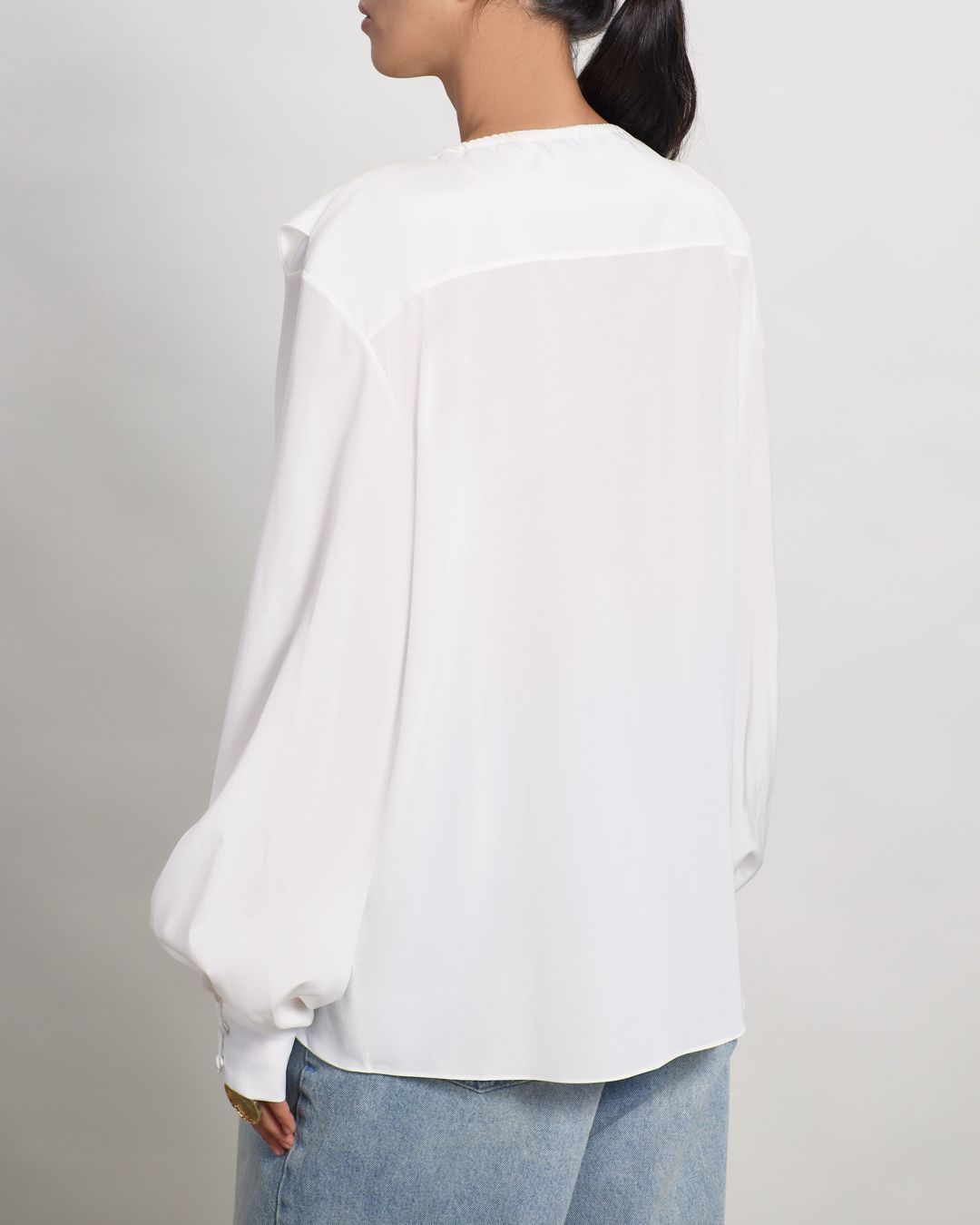 Купить Блуза ROCKABI