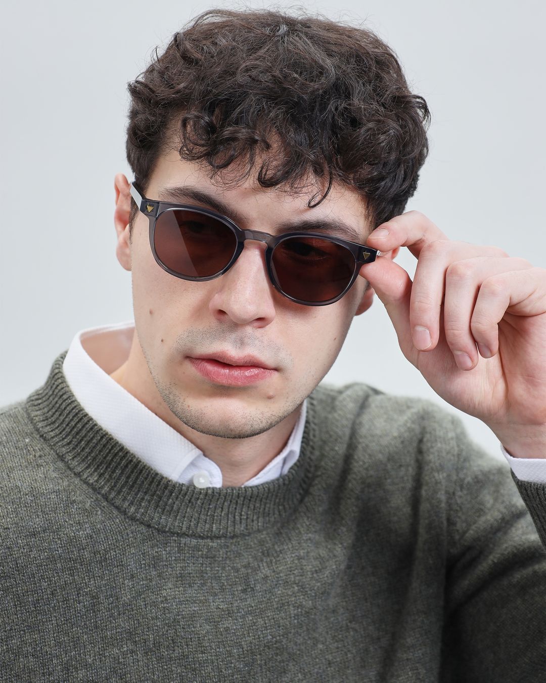 Купить Очки BOTTEGA VENETA MEN EYEWEAR