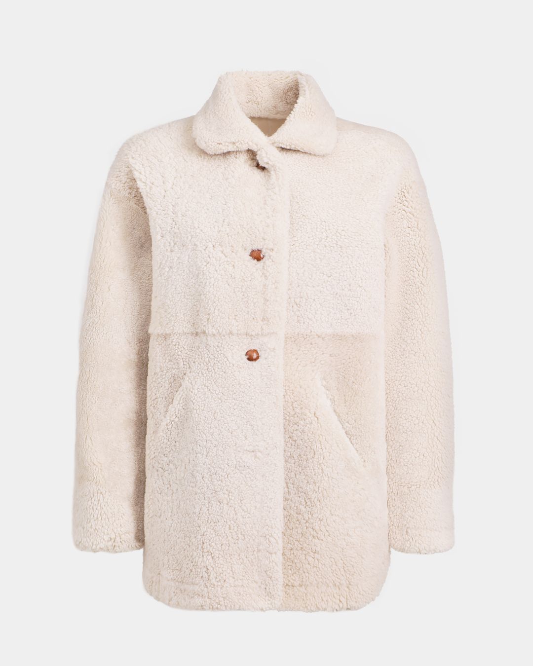 Купить Дубленка ROCKABI