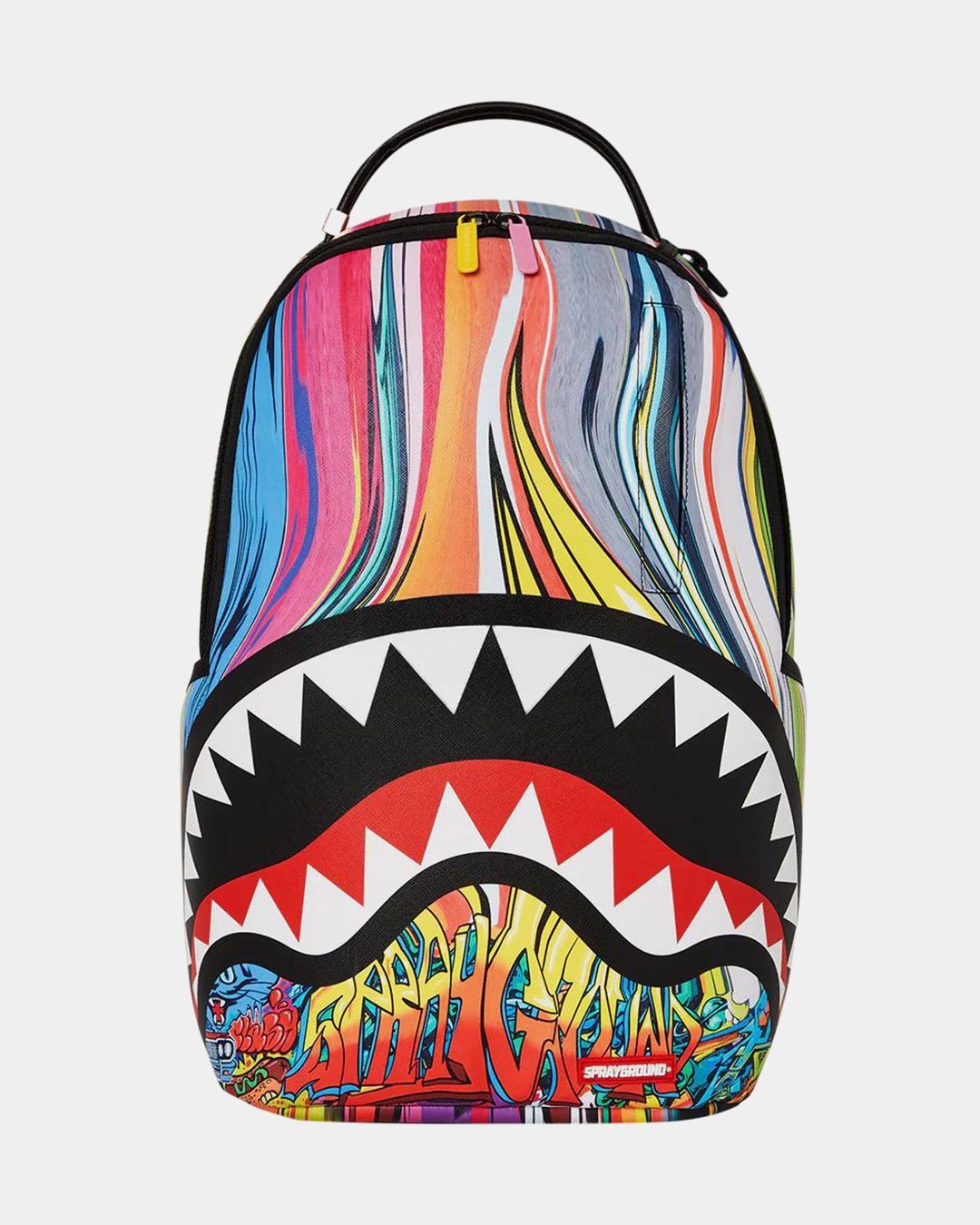 Купить Рюкзак SPRAYGROUND