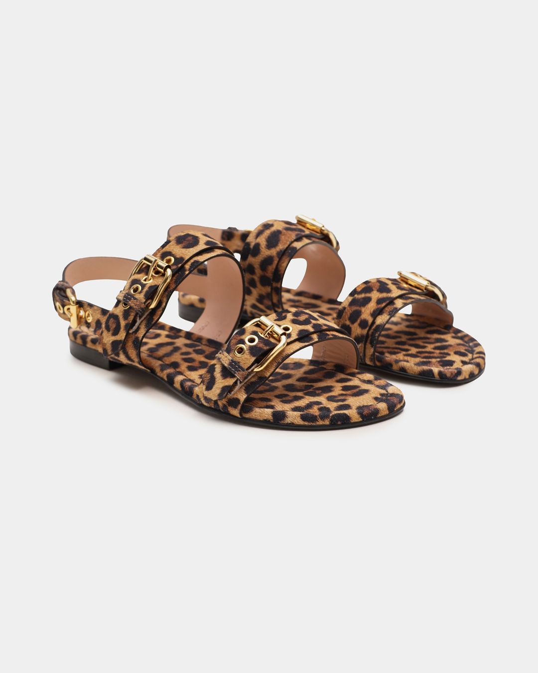 Купить Сандалии AGL