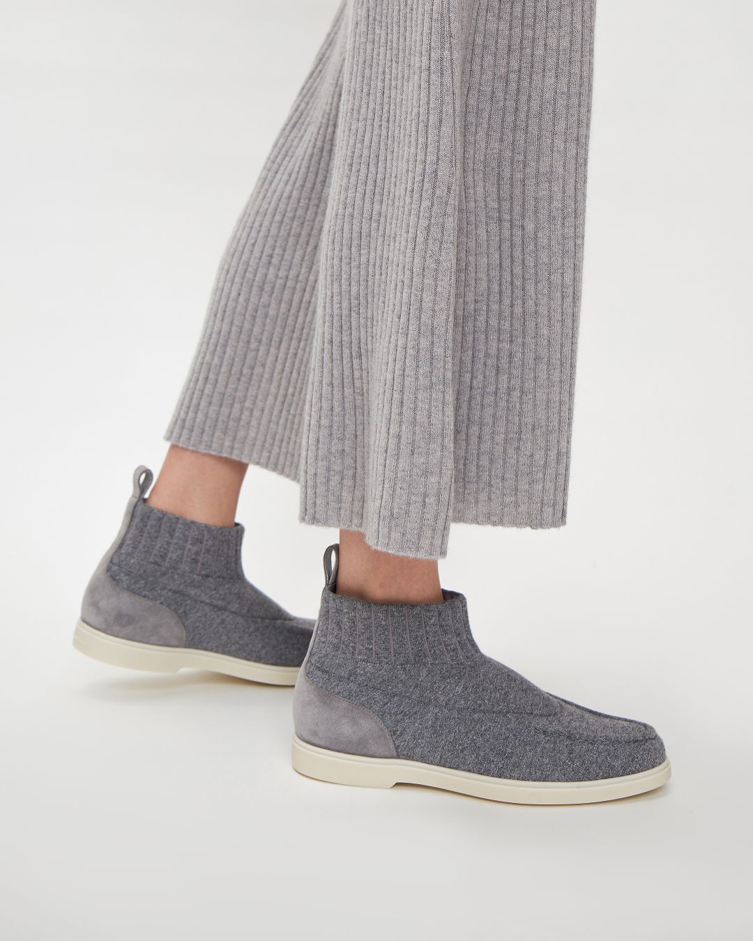 Купить Ботинки SANTONI